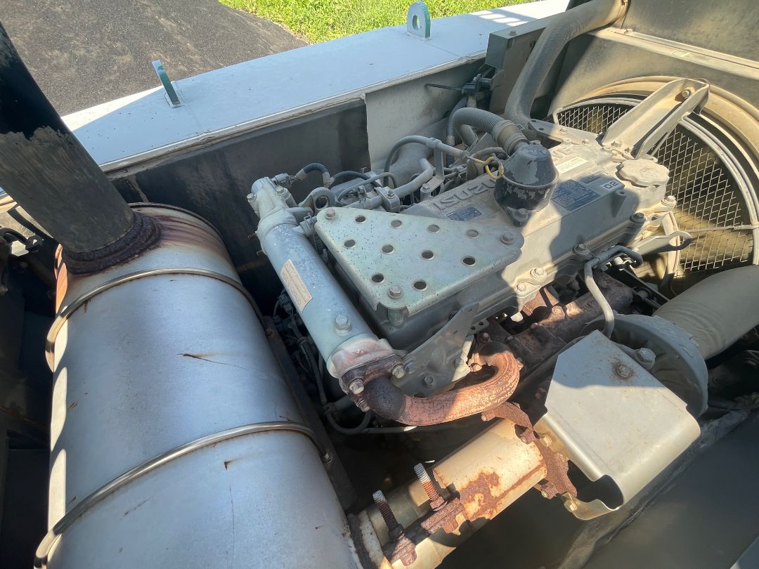 2010 LINK-BELT 240 X2 LF - Image 27